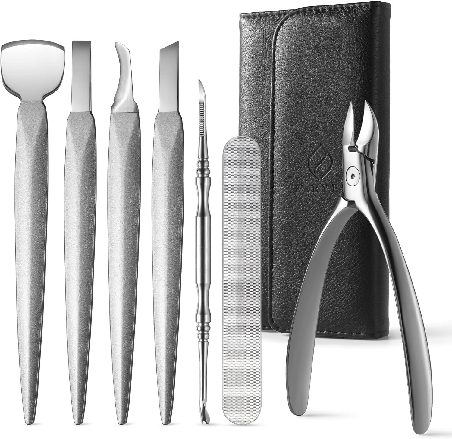FERYES Professional Pedicure Kit